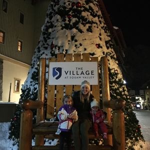 Meet your Posher, Whitney